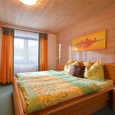 Appartement Joechl Ellmau Dış mekan fotoğraf