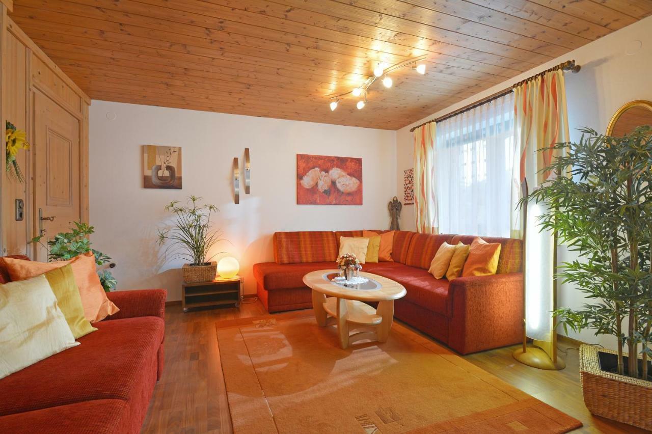 Appartement Joechl Ellmau Dış mekan fotoğraf